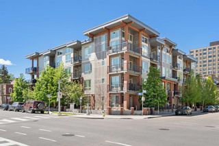 Main Photo: 308 305 18 Avenue SW in Calgary: Mission Apartment for sale : MLS®# A2137823