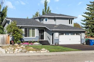 Photo 2: 1131 EMMELINE Bay in Saskatoon: Lakeridge SA Residential for sale : MLS®# SK946545