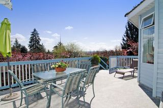 Photo 18: 445 ALOUETTE Drive in Coquitlam: Coquitlam East House for sale : MLS®# R2050346