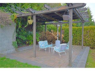 Photo 6: 3140 BEACON DRIVE in : Ranch Park House for sale (Coquitlam)  : MLS®# V1105286