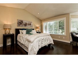 Photo 13: 1017 CANYON BV in North Vancouver: Canyon Heights NV House for sale : MLS®# V1129568