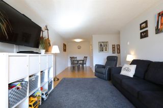 Photo 2: 116 1422 E 3RD AVENUE in Vancouver: Grandview Woodland Condo for sale (Vancouver East)  : MLS®# R2552281