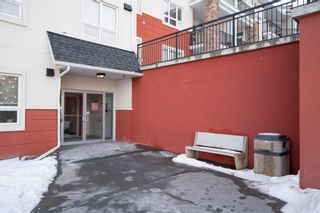 Photo 26: 451 26 Val Gardena View SW in Calgary: Springbank Hill Apartment for sale : MLS®# A2023455
