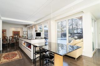 Photo 14: 302 Laidlaw Boulevard in Winnipeg: Tuxedo Residential for sale (1E)  : MLS®# 202307303