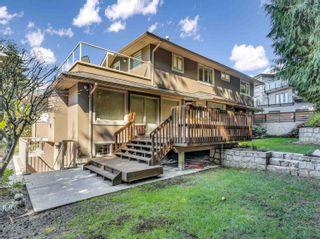 Photo 33: 3050 MARDALE Road in North Vancouver: Capilano NV House for sale : MLS®# R2871144