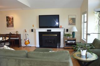 Photo 5: 310 735 W 15TH Avenue in Vancouver: Fairview VW Condo for sale in "Windgate Willow" (Vancouver West)  : MLS®# R2156179