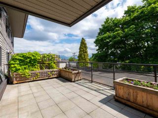 Photo 1: 304 997 W 22ND Avenue in Vancouver: Cambie Condo for sale (Vancouver West)  : MLS®# R2461524