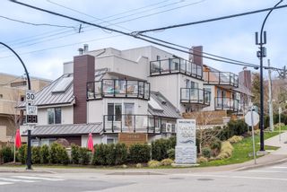 Photo 38: 8 15989 MARINE Drive: White Rock Townhouse for sale in "Mariner Estates" (South Surrey White Rock)  : MLS®# R2656208