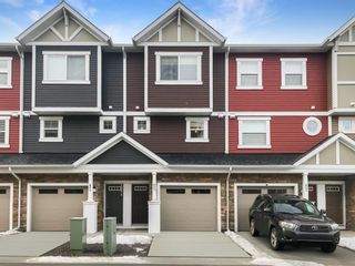 Photo 3: 603 1225 Kings Heights Way SE: Airdrie Row/Townhouse for sale : MLS®# A1188757