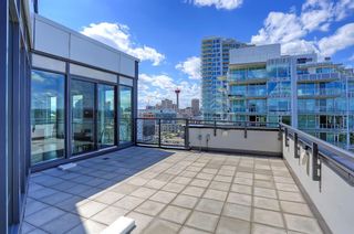Photo 29: 1704 550 Riverfront Avenue SE in Calgary: Downtown East Village Apartment for sale : MLS®# A1254647