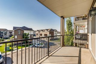 Photo 12: 317 6603 New Brighton Avenue SE in Calgary: New Brighton Apartment for sale : MLS®# A1256486