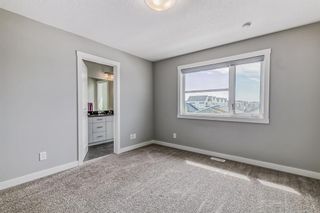 Photo 19: 3924 202 Avenue SE in Calgary: Seton Semi Detached (Half Duplex) for sale : MLS®# A2055155