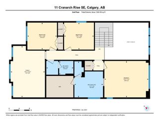 Photo 43: 11 Cranarch Rise SE in Calgary: Cranston Detached for sale : MLS®# A1061453