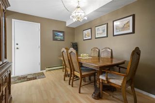 Photo 8: 113 12233 92 Avenue in Surrey: Queen Mary Park Surrey Townhouse for sale in "Orchard Lake" : MLS®# R2356015
