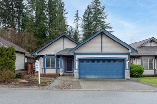 Photo 2: 122 BLACKBERRY Drive: Anmore House for sale in "ANMORE GREEN ESTATES" (Port Moody)  : MLS®# R2651296