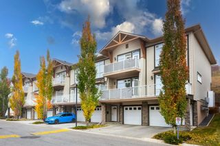 Main Photo: 5 156 Rockyledge View NW in Calgary: Rocky Ridge Row/Townhouse for sale : MLS®# A2123719