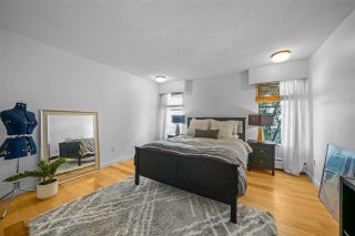Photo 8: 203 444 E 6TH Avenue in Vancouver: Mount Pleasant VE Condo for sale in "Terrace Heights" (Vancouver East)  : MLS®# R2565184