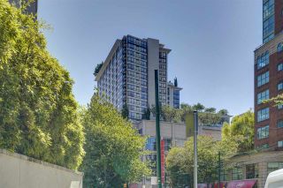 Photo 19: 1305 938 SMITHE Street in Vancouver: Downtown VW Condo for sale in "ELECTRIC AVENUE" (Vancouver West)  : MLS®# R2491413