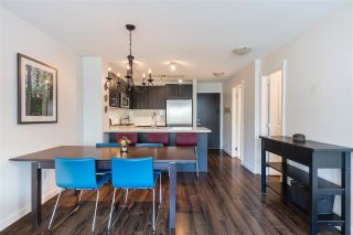 Photo 5: 315 3133 RIVERWALK Avenue in Vancouver: South Marine Condo for sale in "NEW WATER" (Vancouver East)  : MLS®# R2427108