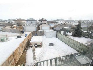 Photo 19: 230 COVILLE Crescent NE in CALGARY: Coventry Hills Residential Detached Single Family for sale (Calgary)  : MLS®# C3601032