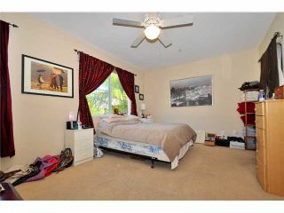 Photo 7: MISSION VALLEY Townhouse for sale : 3 bedrooms : 2653 Prato Lane in San Diego