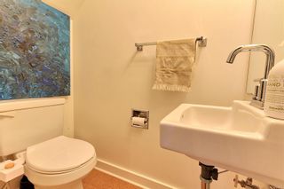Photo 12: 1 532 FISGARD St in Victoria: Vi Downtown Row/Townhouse for sale : MLS®# 904026