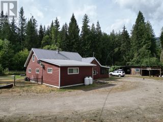 Photo 2: 3381 Trinity Valley Road in Enderby: House for sale : MLS®# 10280938