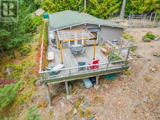 Photo 3: 514 Bluff Way in Mayne Island: House for sale : MLS®# 958028