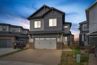 Photo 1: 136 Sandpiper Landing: Chestermere Detached for sale : MLS®# A2123575