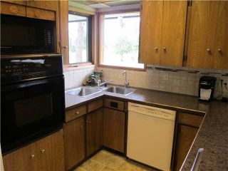 Photo 8: 42 FAIRVIEW Drive in Williams Lake: Williams Lake - City House for sale (Williams Lake (Zone 27))  : MLS®# N219391