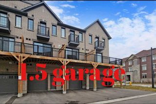 Photo 22: 212 William Forster Road in Markham: Cornell House (3-Storey) for sale : MLS®# N5898627