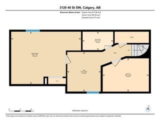 Photo 39: 3120 40 Street SW in Calgary: Glenbrook Detached for sale : MLS®# A1236219