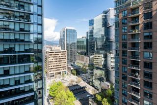 Photo 24: 2109 777 RICHARDS Street in Vancouver: Downtown VW Condo for sale (Vancouver West)  : MLS®# R2880297