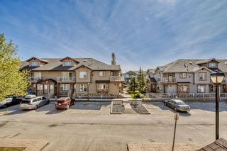 Photo 13: 204 161 Panatella Landing NW in Calgary: Panorama Hills Row/Townhouse for sale : MLS®# A2050142