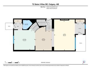 Photo 42: 72 Seton Villas SE in Calgary: Seton Detached for sale : MLS®# A2003000