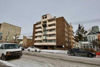 Main Photo: 402 330 15 Avenue SW in Calgary: Beltline Apartment for sale : MLS®# A2129554