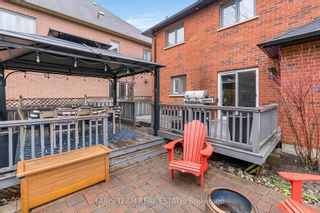 Photo 32: 136 Park Drive in Whitchurch-Stouffville: Stouffville House (2-Storey) for sale : MLS®# N8253284