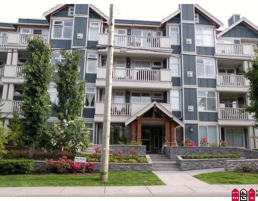FEATURED LISTING: 109 - 15392 16A Avenue Surrey