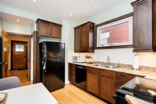 Photo 11: 531 Telfer Street in Winnipeg: Wolseley Residential for sale (5B)  : MLS®# 202103916