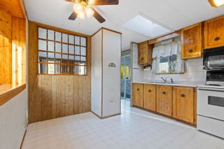 Photo 14: 19702 POPLAR Drive in Pitt Meadows: Central Meadows Manufactured Home for sale in "Meadow Highlands Park" : MLS®# R2842274
