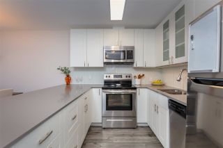 Photo 10: 1804 3980 CARRIGAN Court in Burnaby: Government Road Condo for sale in "Discovery Place" (Burnaby North)  : MLS®# R2465942