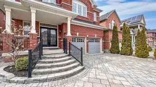 Photo 2: 92 Princess Diana Drive in Markham: Cathedraltown House (2-Storey) for lease : MLS®# N8062442