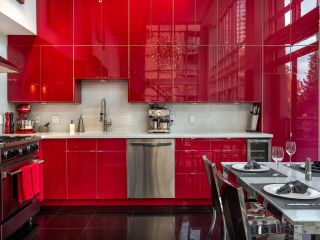 Photo 10: 402 988 RICHARDS Street in Vancouver: Yaletown Condo for sale in "Tribeca Lofts" (Vancouver West)  : MLS®# R2821051