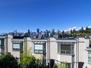 Photo 4: 14 939 W 7TH Avenue in Vancouver: Fairview VW Condo for sale in "MERIDAN COURT" (Vancouver West)  : MLS®# R2491702