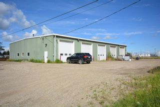 Main Photo: 9107 75 Street in Fort St. John: Fort St. John - City SE Industrial for sale : MLS®# C8046353