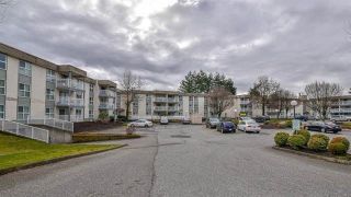 Photo 16: 213 32870 GEORGE FERGUSON Way in Abbotsford: Abbotsford West Condo for sale in "Abbotsford Place" : MLS®# R2631905