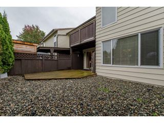 Photo 20: 144 2844 273 Street in Langley: Aldergrove Langley Townhouse for sale in "Chelsea Court" : MLS®# R2111367