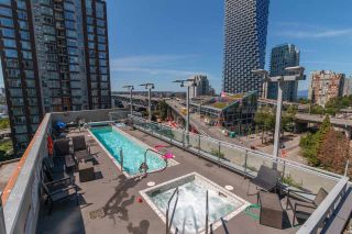 Photo 25: 3107 1372 SEYMOUR Street in Vancouver: Downtown VW Condo for sale in "THE MARK" (Vancouver West)  : MLS®# R2481345