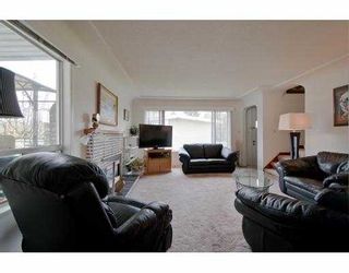 Photo 7: 1209 COTTONWOOD Avenue in Coquitlam: Central Coquitlam House for sale : MLS®# V998054