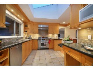 Photo 6: 2420 RUSSET Place in West Vancouver: Queens House for sale : MLS®# V981260